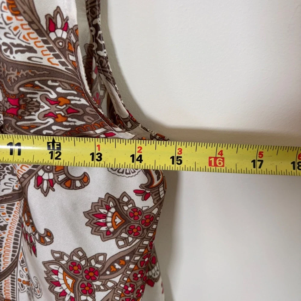 Worth womens vest